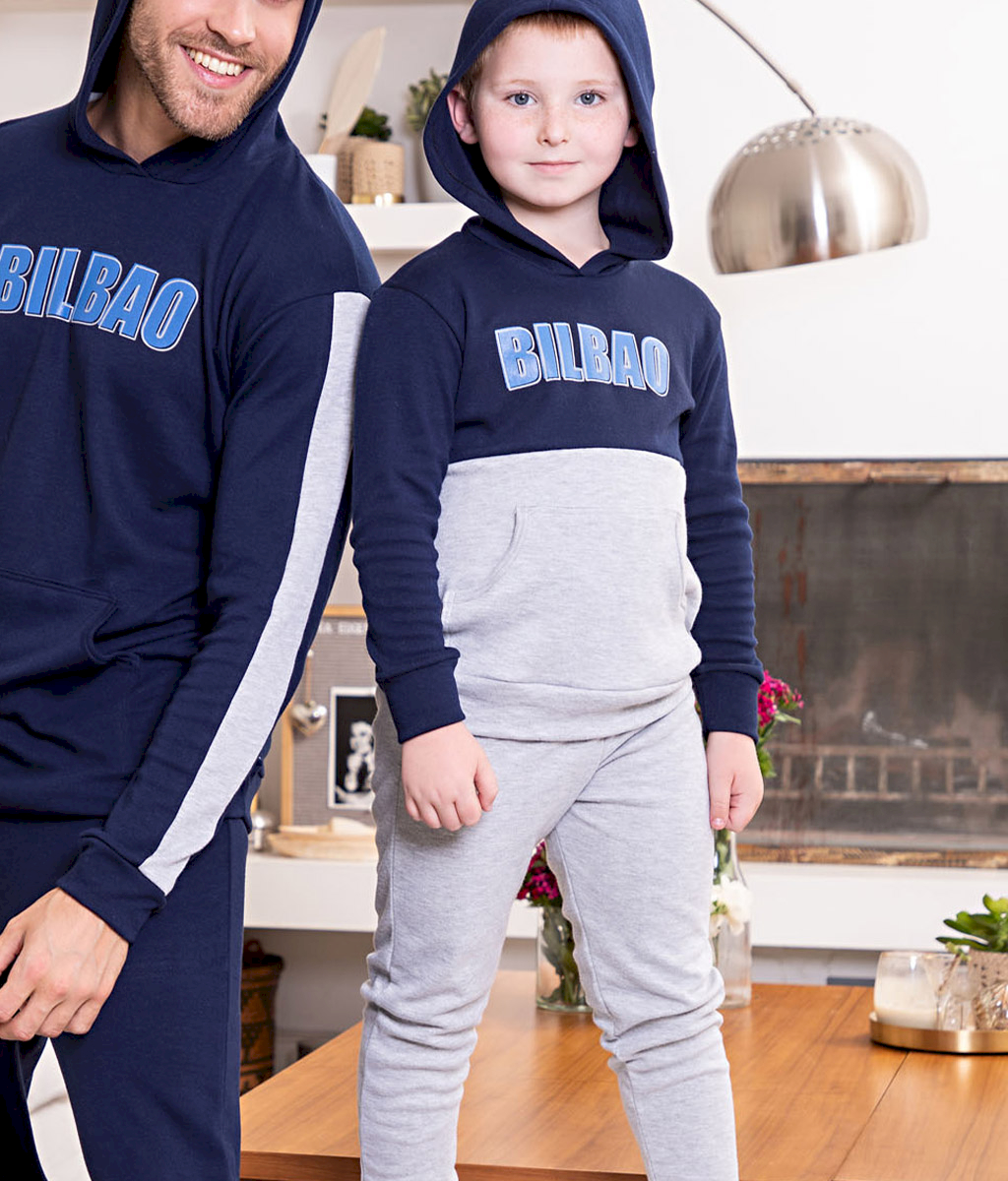 Pijama BILBAO Kids - Bilbao