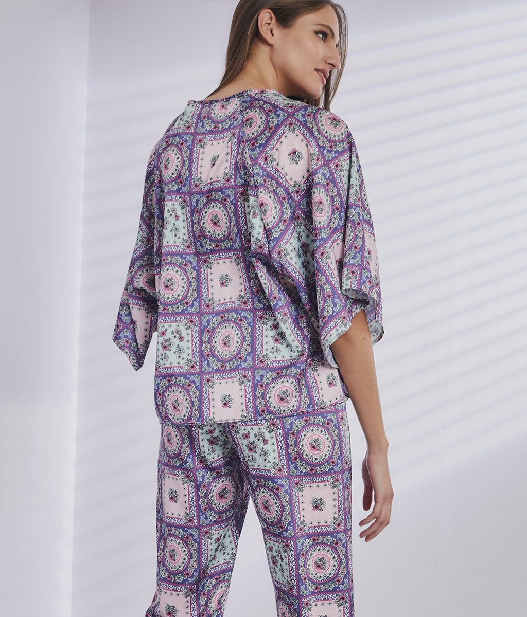 Pijama CAYENA FW - Sweet Lady