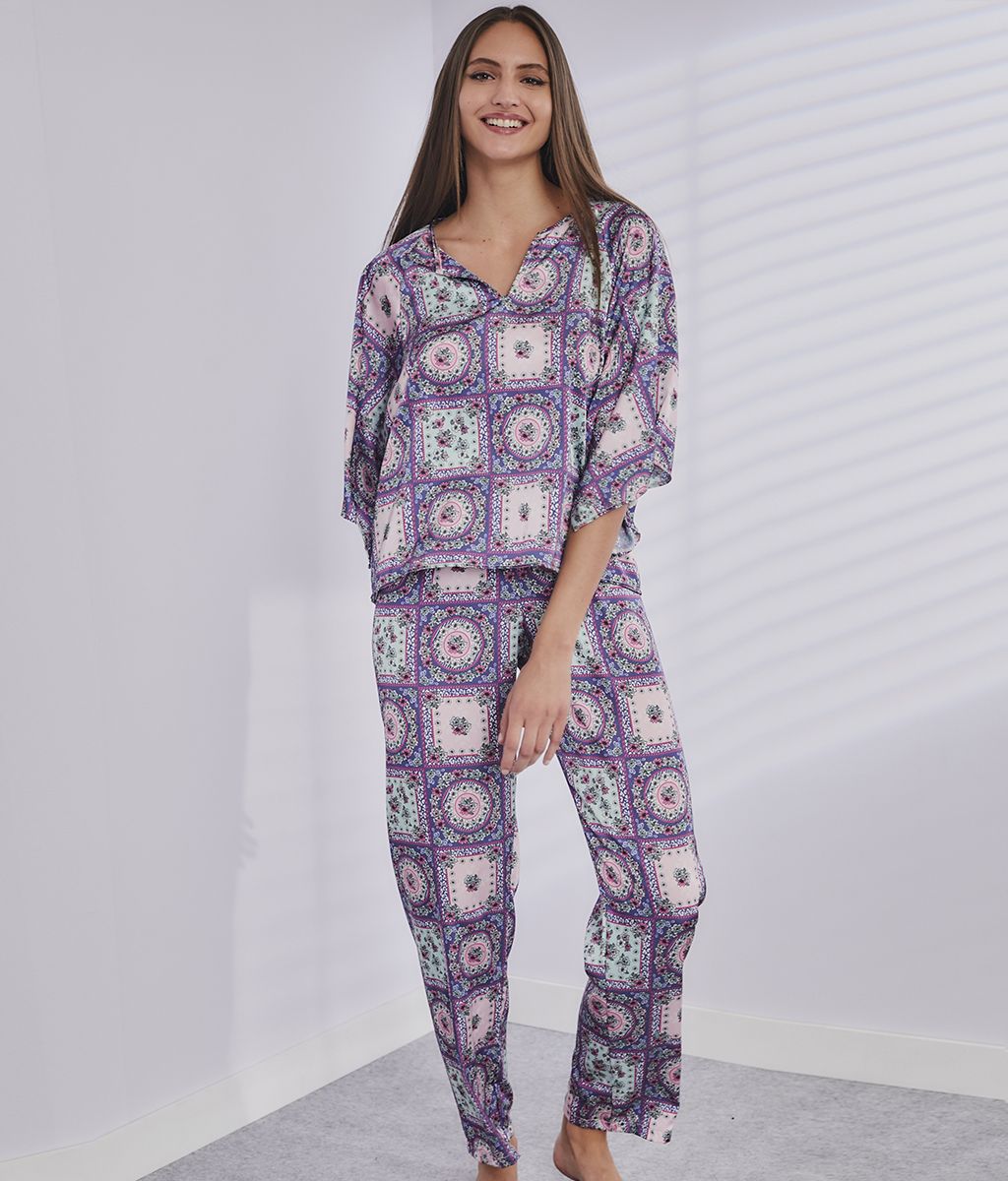 Pijama CAYENA FW - Sweet Lady