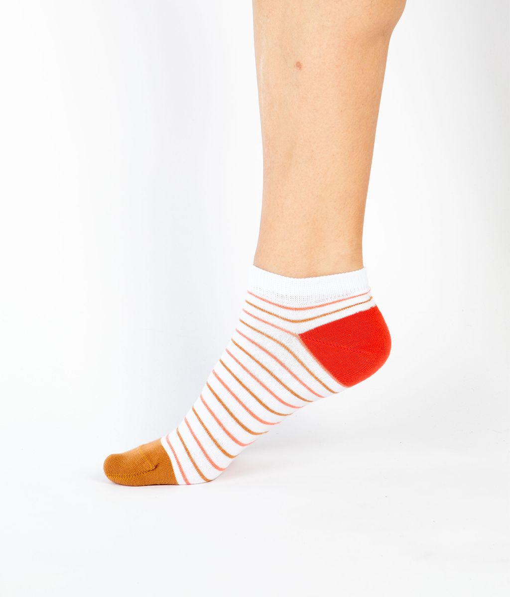 Soquete CRAZY SOCKS - Ciudadela