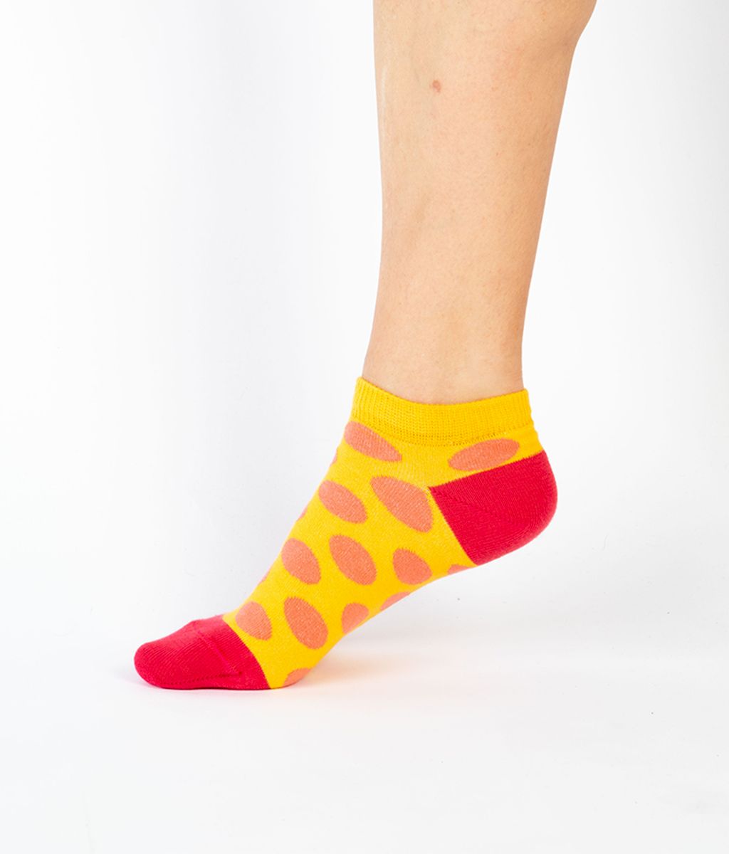 Soquete CRAZY SOCKS - Ciudadela