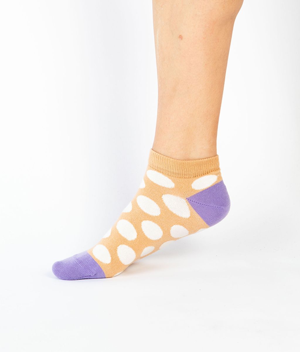 Soquete CRAZY SOCKS - Ciudadela