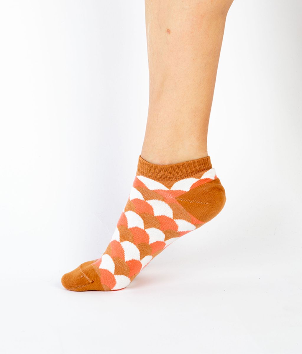 Soquete CRAZY SOCKS - Ciudadela