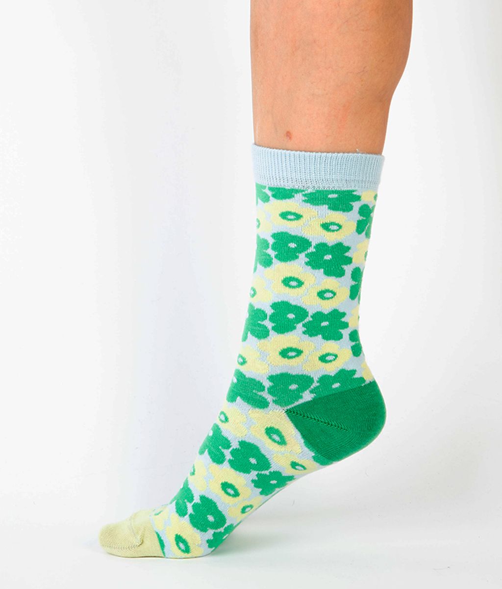 Media CRAZY SOCKS - Ciudadela