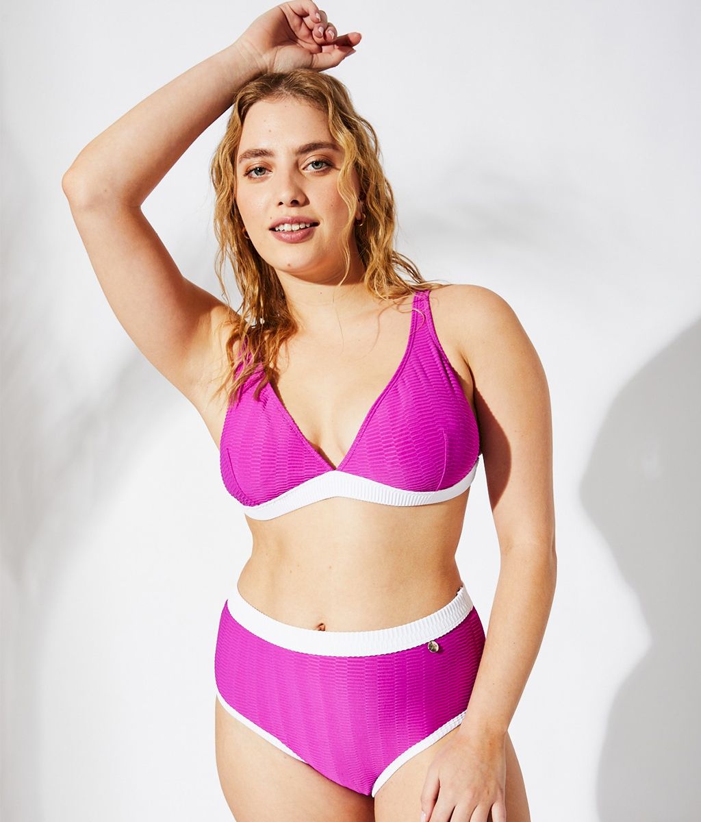 Bikini DAPHNE SS - Sol y Oro