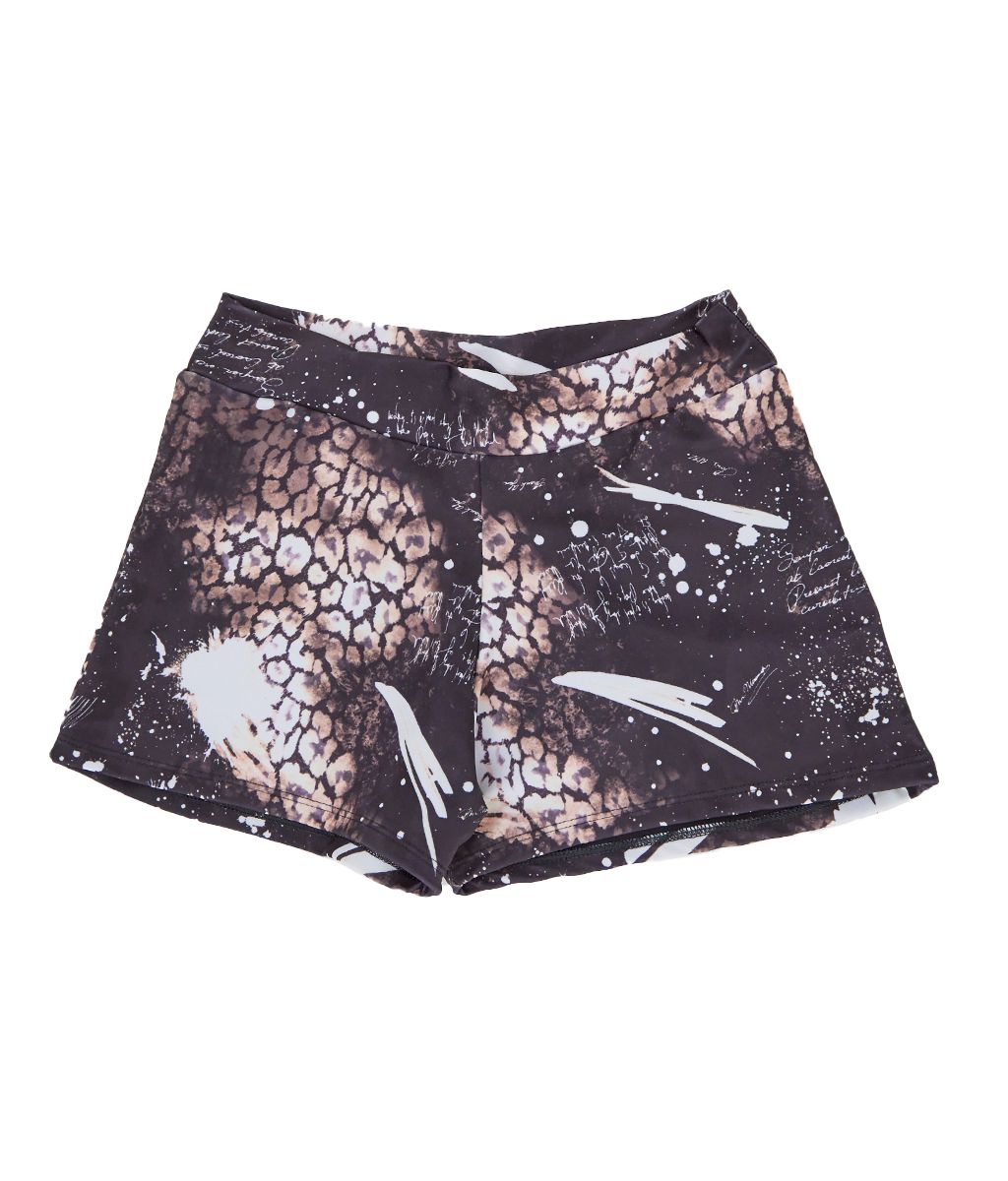 Short Playero Estampado SS - Bianca Mare