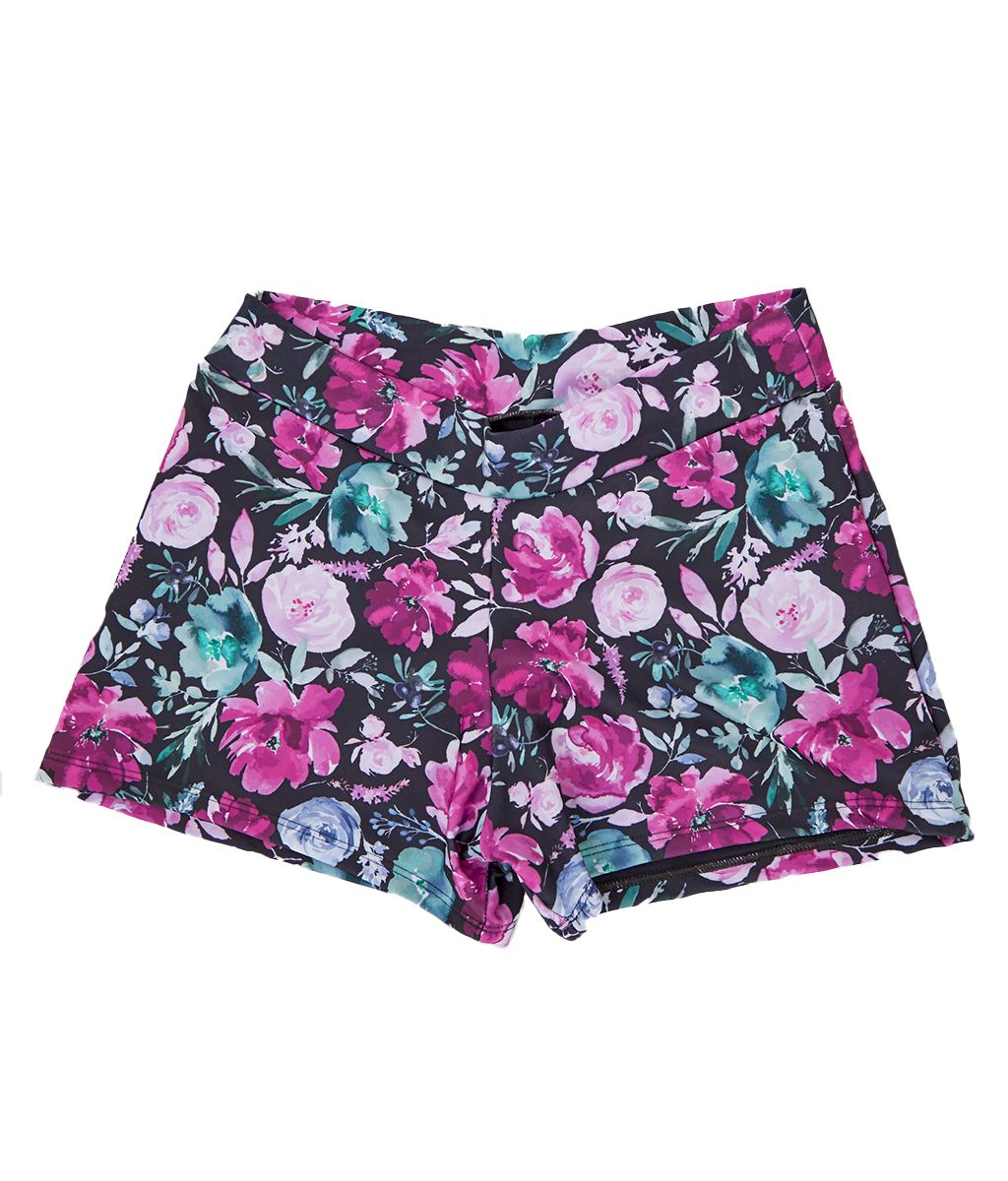 Short Playero Estampado SS - Bianca Mare